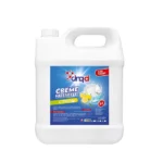 Crème vaisselle Citron