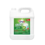 Crème vaisselle Citron-Menthe