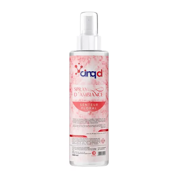 Spray dambiance Floral