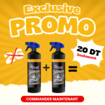 offre exclusive multi-usages