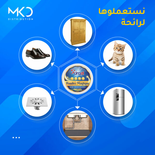 pack de nettoyage 57DT – Image 20